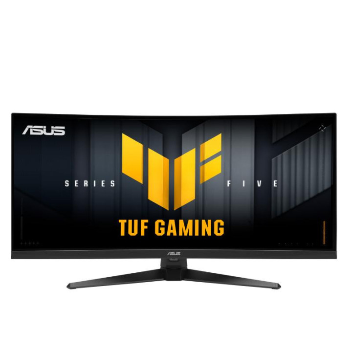 Asus VG34WQ5A 34CURVE WQHD/200HZ/VA/1MS/ADAPT.SYNC