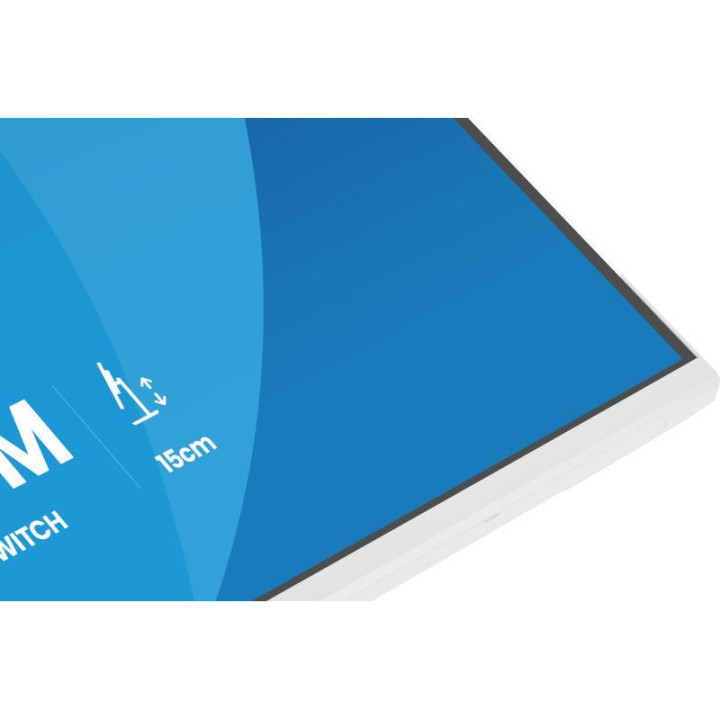 Iiyama XB2797QSNP-W1 27QHD/75HZ/IPS/1MS/PIVOT/ADAPT.SYNC