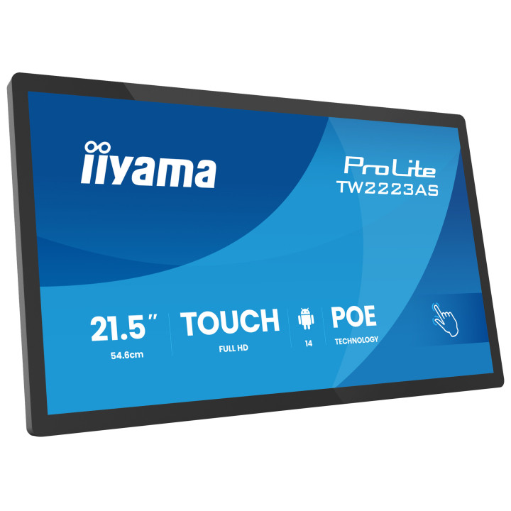Iiyama 34CURVE UWQHD/200HZ OU WHD/400HZ VA/0.6MS/FS P