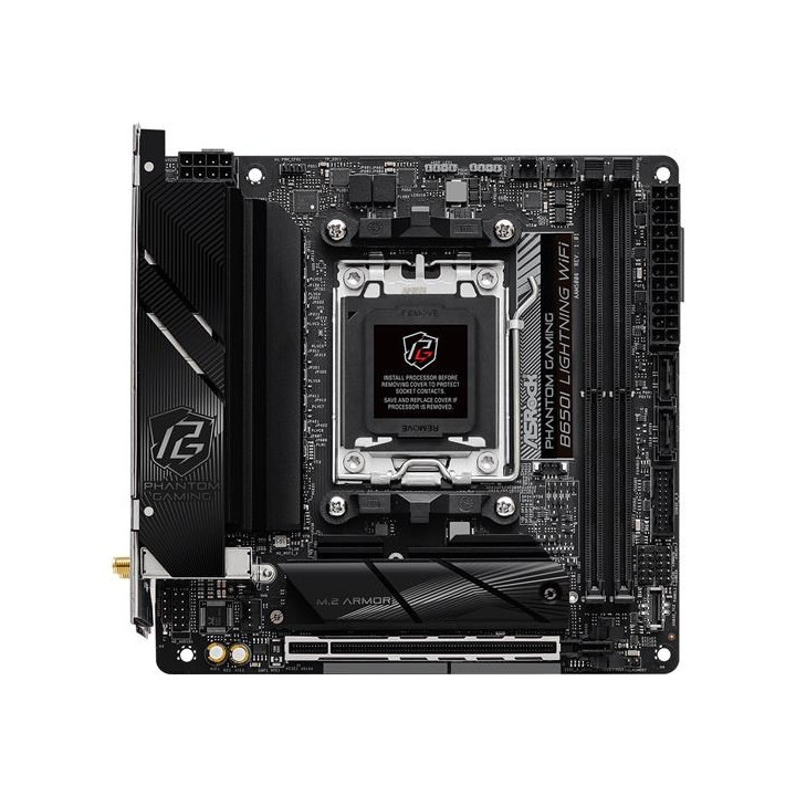 ASRock CL27FFB 27 FHD/144HZ/IPS/1MS/HDMI/VGA/FREESYNC