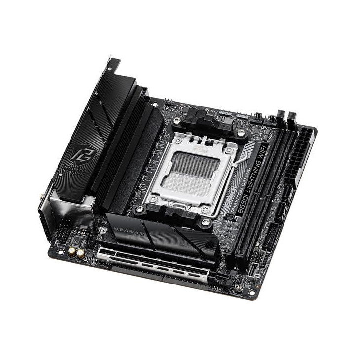 ASRock CL27FFB 27 FHD/144HZ/IPS/1MS/HDMI/VGA/FREESYNC