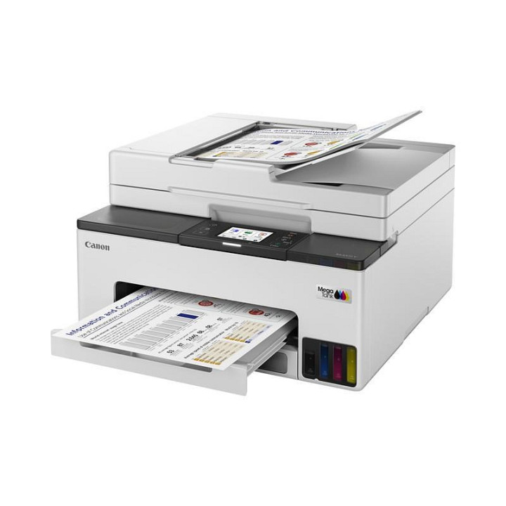 Canon MEGATANK MAXIFY GX1051