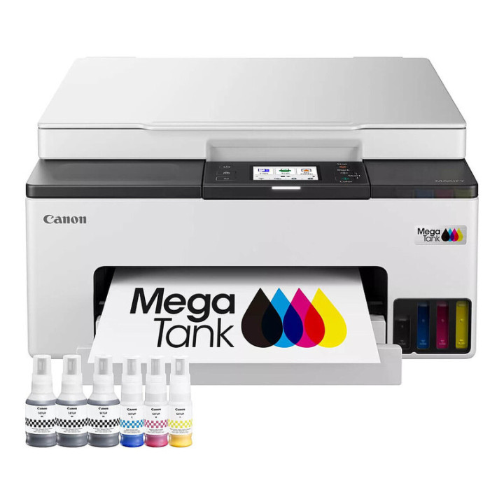 Canon MEGATANK MAXIFY GX1051