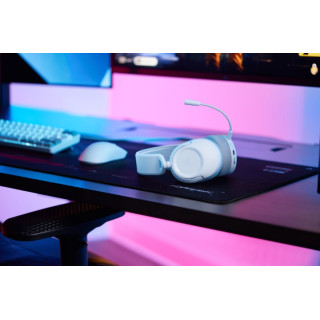 Corsair HS35 V3 PS5 - SANS FIL - BLANC