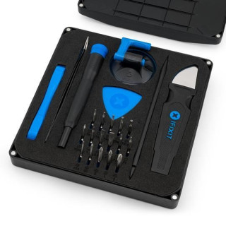 iFixit ESSENTIAL - ELECTRONIC TOOLKIT 2.1