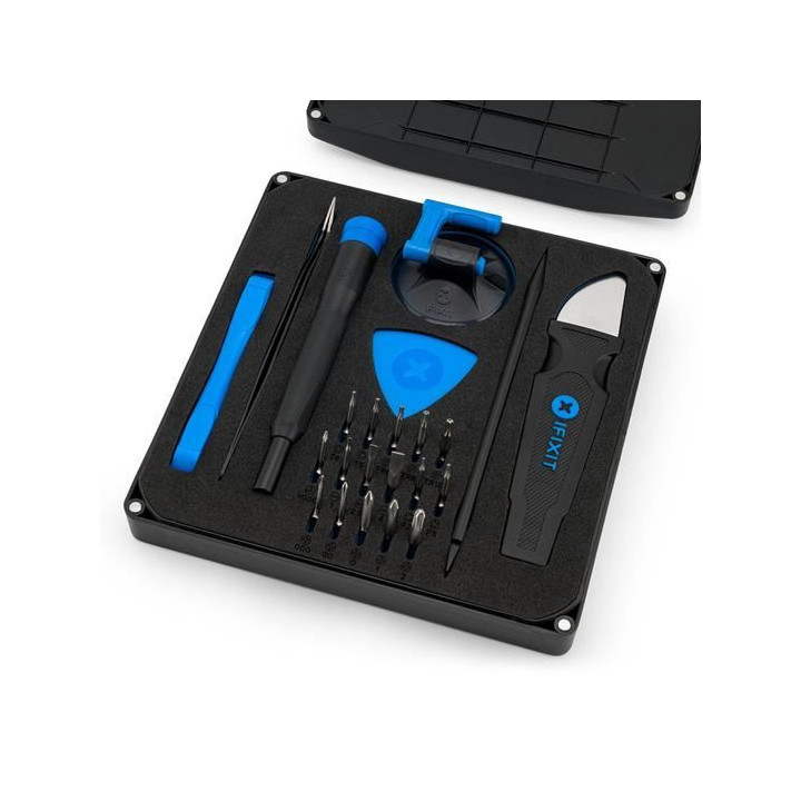 iFixit ESSENTIAL - ELECTRONIC TOOLKIT 2.1