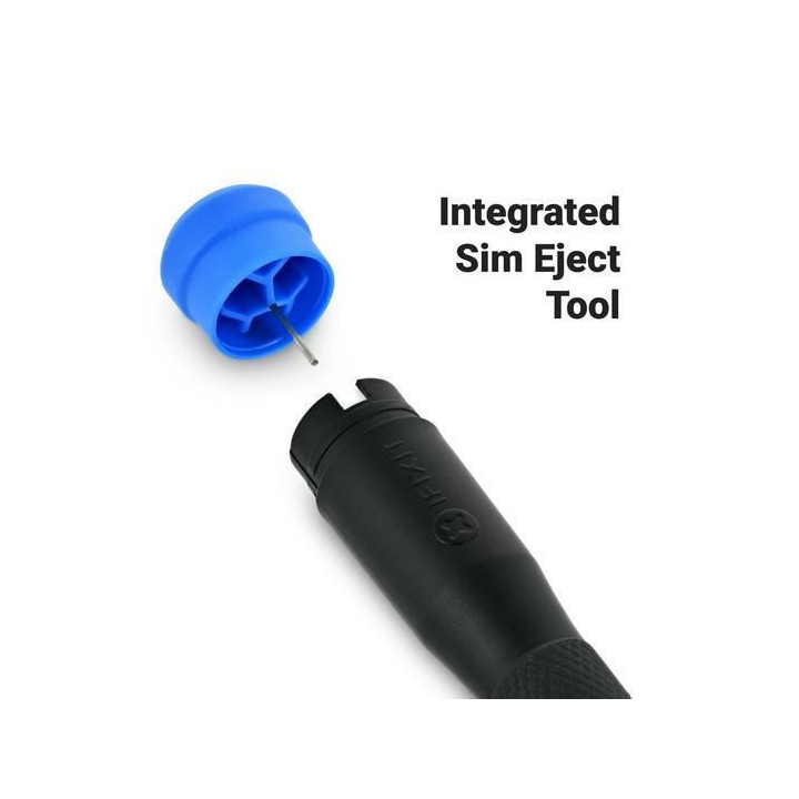 iFixit ESSENTIAL - ELECTRONIC TOOLKIT 2.1