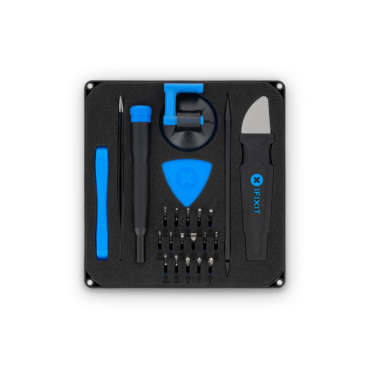 iFixit ESSENTIAL - ELECTRONIC TOOLKIT 2.1