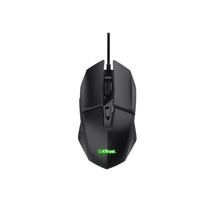 Trust GXT 792 QUADROX - KIT GAMING 4-EN-1