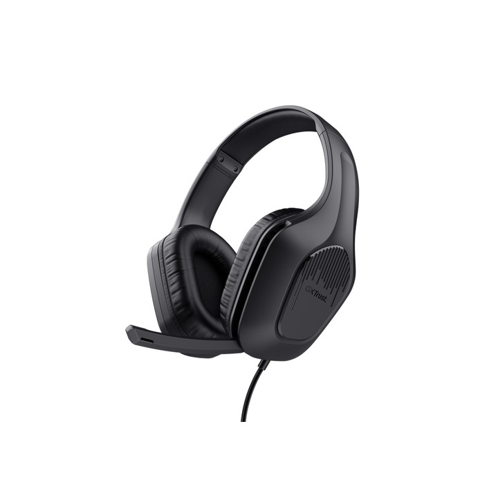 Trust GXT 792 QUADROX - KIT GAMING 4-EN-1