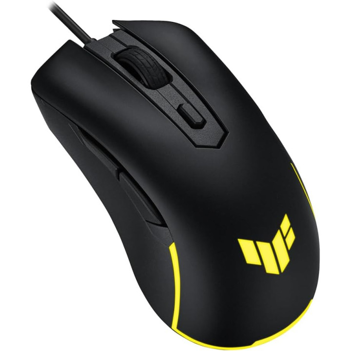 Asus TUF 18 FHD+144HZ/R7 260/5070/32/512/FD SAC+SOURIS