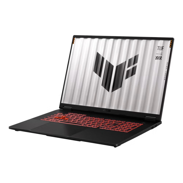 Asus TUF 18 FHD+144HZ/R7 260/5070/32/512/FD SAC+SOURIS