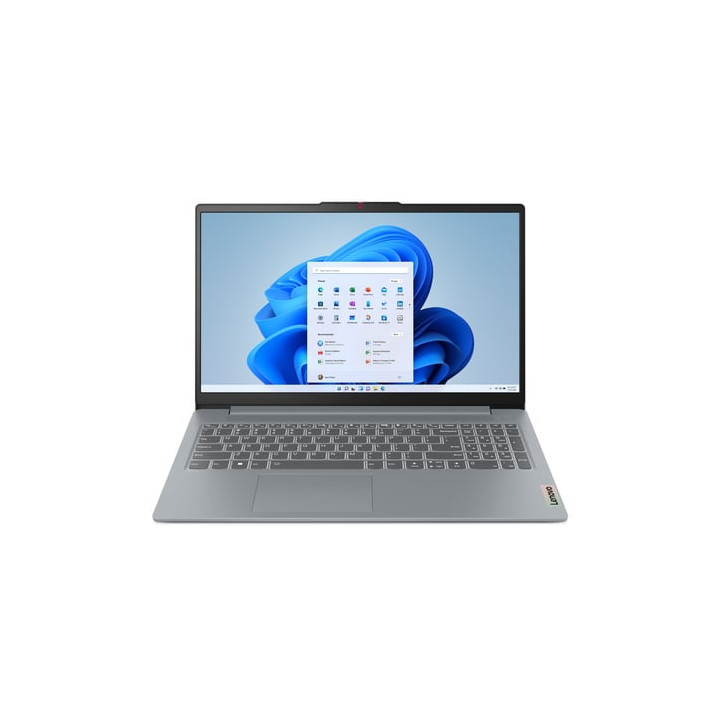 Lenovo IDEAPAD SLIM3 15.6FHD 60HZ/N100/8GO/128GO/W11S
