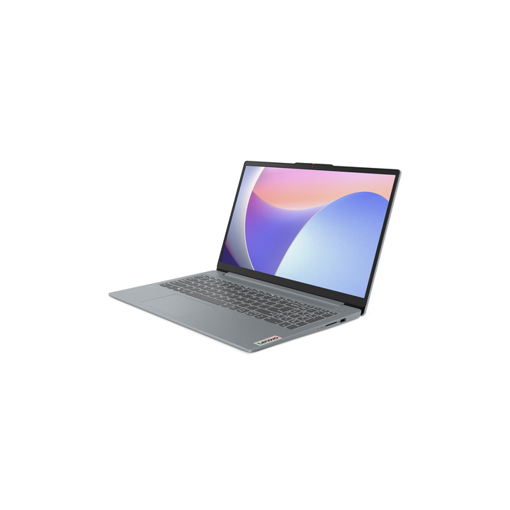 Lenovo IDEAPAD SLIM3 15.6FHD 60HZ/N100/8GO/128GO/W11S