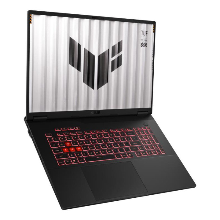 Asus TUF 18 FHD+ 144HZ/R7 260/5060/16GO/512GO/W11