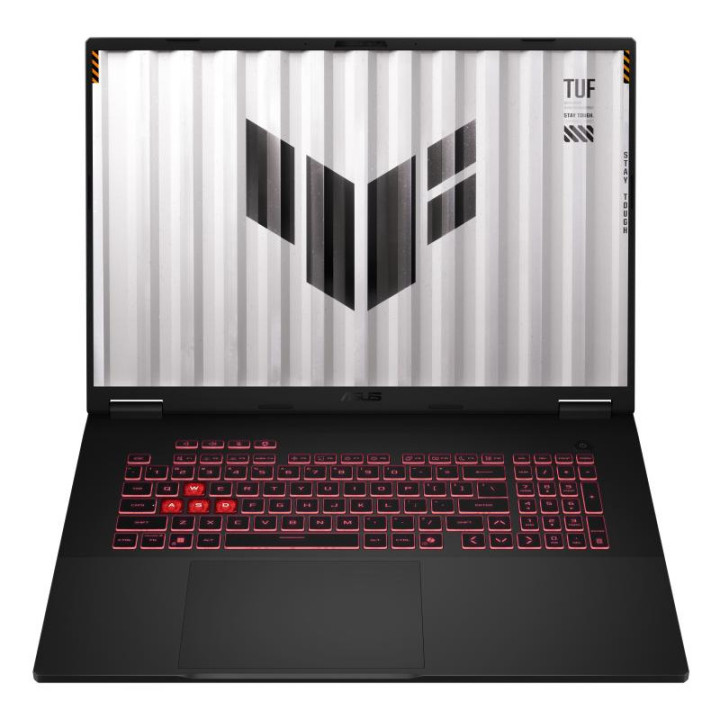 Asus TUF 18 FHD+ 144HZ/R7 260/5060/16GO/512GO/W11