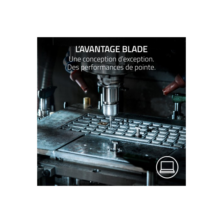 Razer BLADE 16 16OLED 2.5K/U9 386H/5090/64GO/2TO/W11