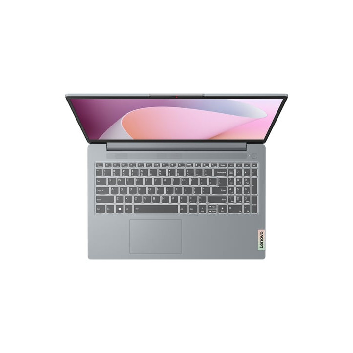 Lenovo IDEAPAD 15.6 FHD/R5-5625U/8GO/512GO/W11 GRIS