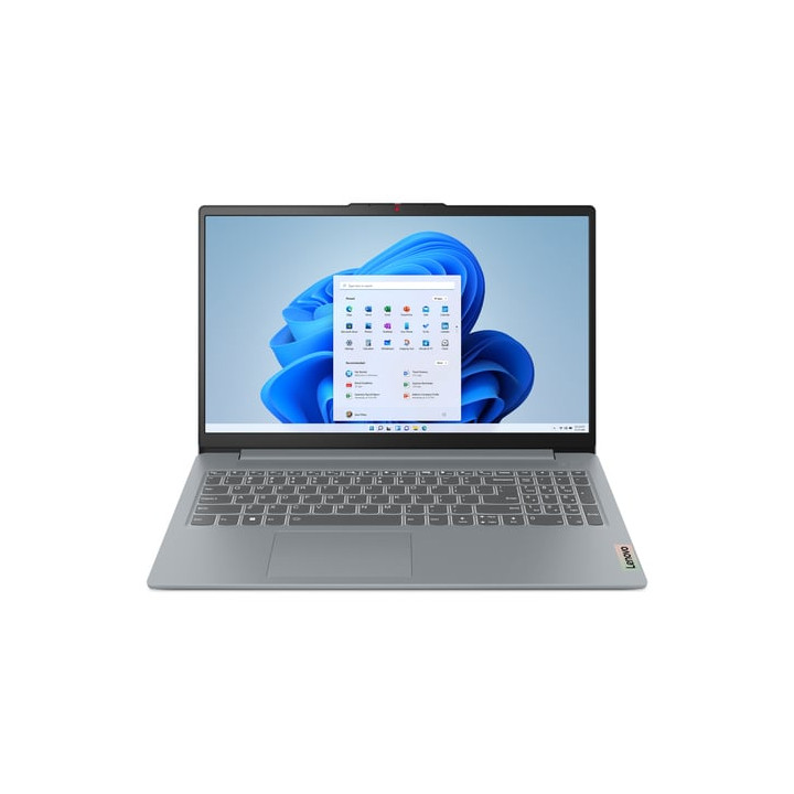 Lenovo IDEAPAD 15.6 FHD/R5-5625U/8GO/512GO/W11 GRIS