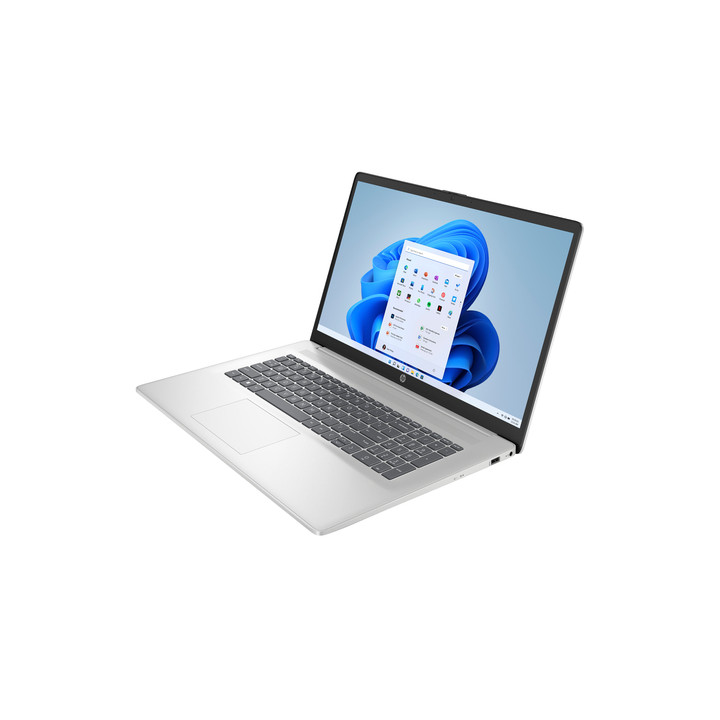 HP 17-CN3013NF 17.3HD+ 60HZ/I3-N305/8GO/512GO/W11