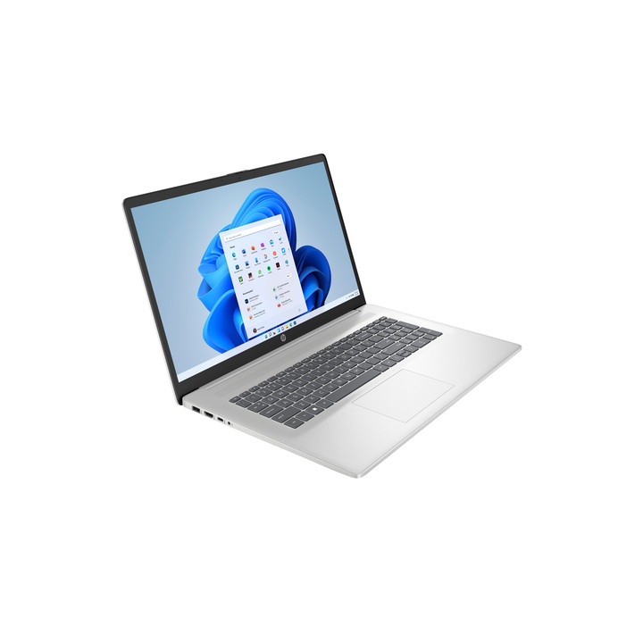 HP 17-CN3013NF 17.3HD+ 60HZ/I3-N305/8GO/512GO/W11