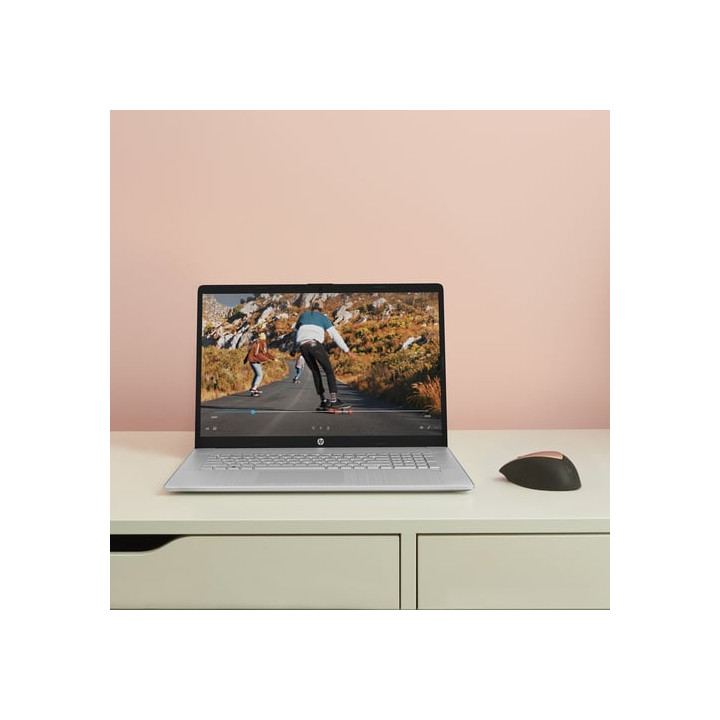 HP 17-CN3013NF 17.3HD+ 60HZ/I3-N305/8GO/512GO/W11