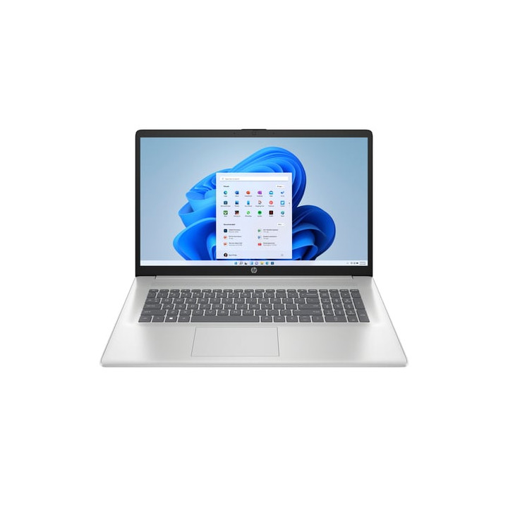 HP 17-CN3013NF 17.3HD+ 60HZ/I3-N305/8GO/512GO/W11