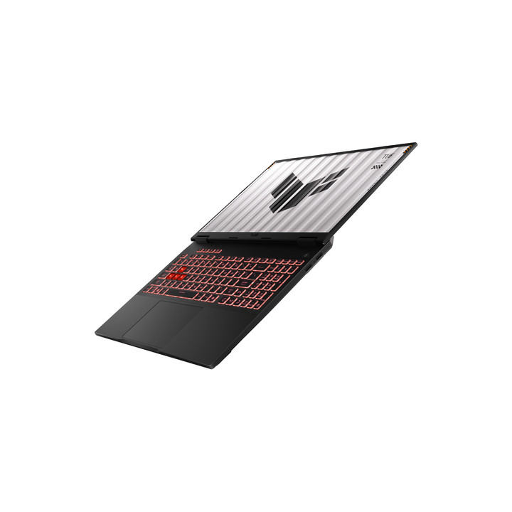 Asus TUF 16 FHD+ 165HZ/R7 260/5060/32GO/1TO/W11