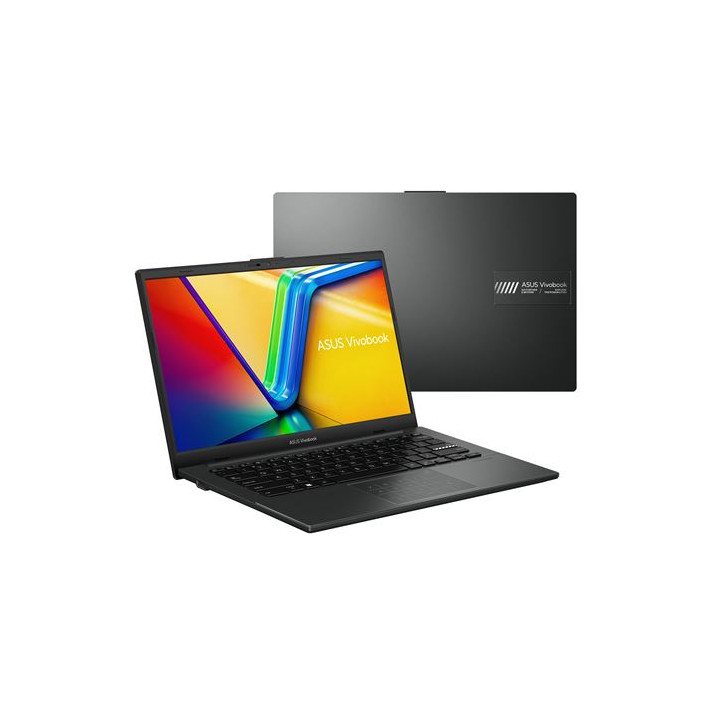 Asus VIVOBOOK 14 FHD/INTEL N150/8GO/128GO/W11S NOIR SC