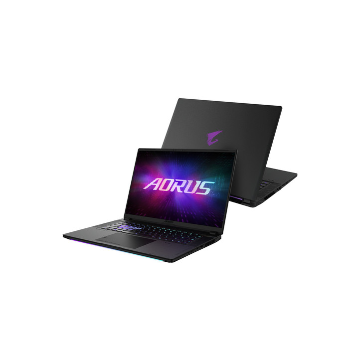 Gigabyte MASTER 16 OLED QHD+240HZ/R9-HX3D/5080/32/1T/W11P
