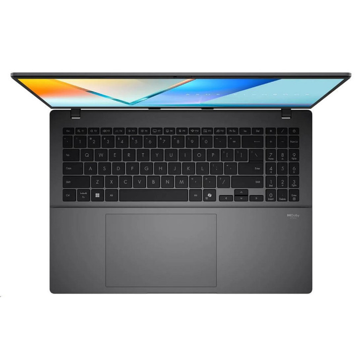 Asus EXPERTBOOK P1 15.6 FHD/CORE 3 100U/16GO/512GO/W11