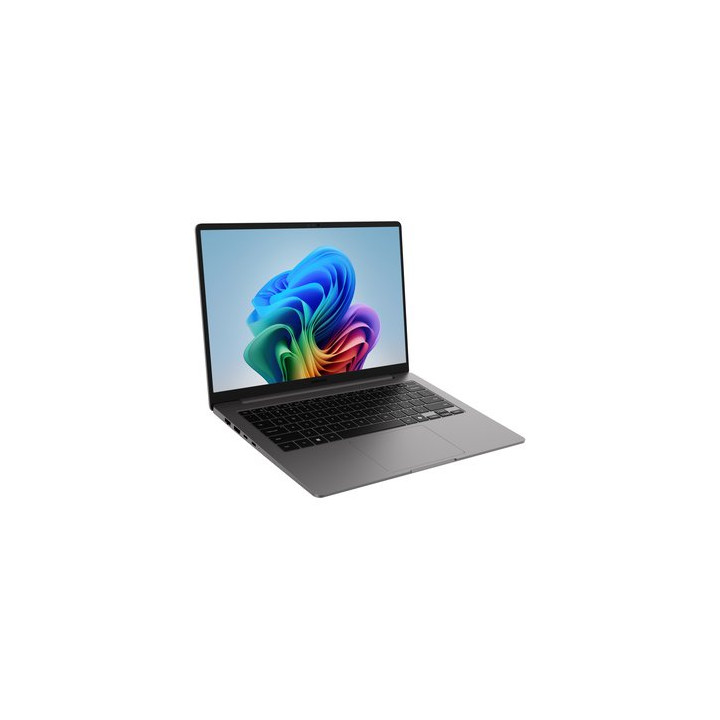 Samsung GALAXY BOOK6 14FHD+ 60HZ/U5 325/16G/512G/W11P SC