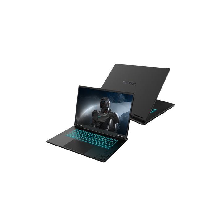 Gigabyte A16 16 FHD+ 165HZ/R7-260/5070/16GO/1TO/W11