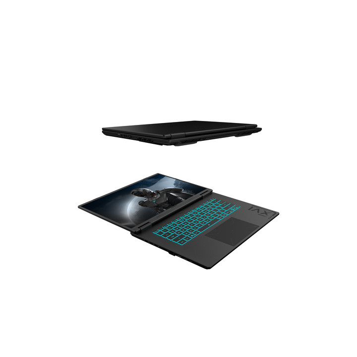 Gigabyte A16 16 FHD+ 165HZ/R7-260/5070/16GO/1TO/W11