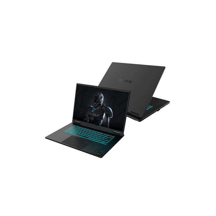Gigabyte A16 16 FHD+ 165HZ/I7-13620H/5070/32GO/1TO/W11