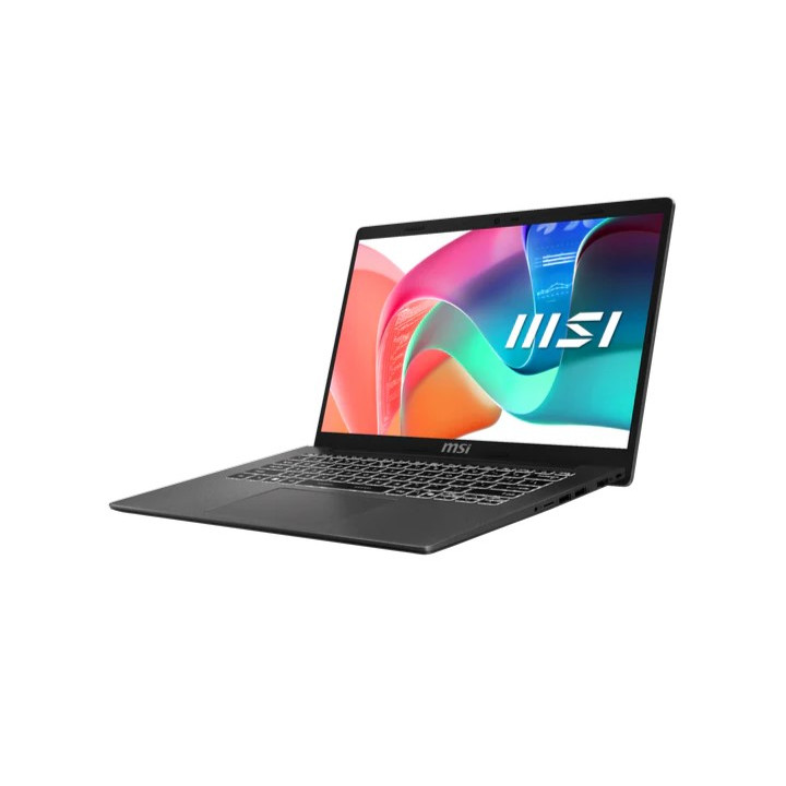 MSI MODERN 14FHD/C5-120U/16G/512G/CLAVIER RETRO/W11P