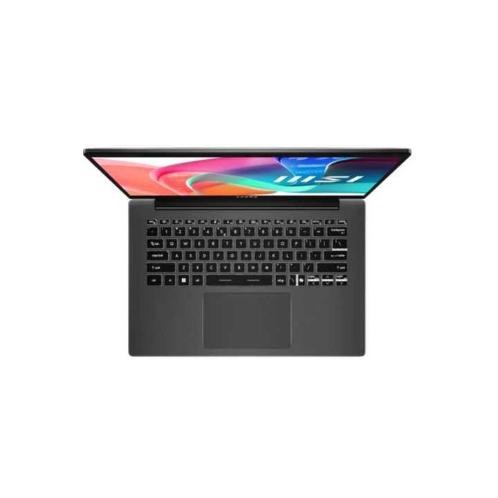 MSI MODERN 14FHD/C5-120U/16G/512G/CLAVIER RETRO/W11P