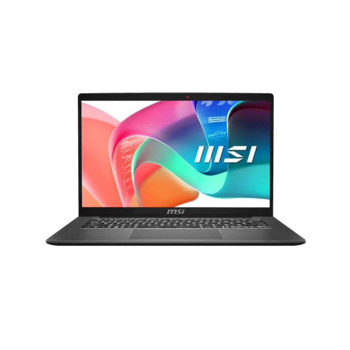 MSI MODERN 14FHD/C5-120U/16G/512G/CLAVIER RETRO/W11P