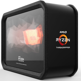 AMD RYZEN THREADRIPPER 2950X - 3.5GHZ/32MO/TR4