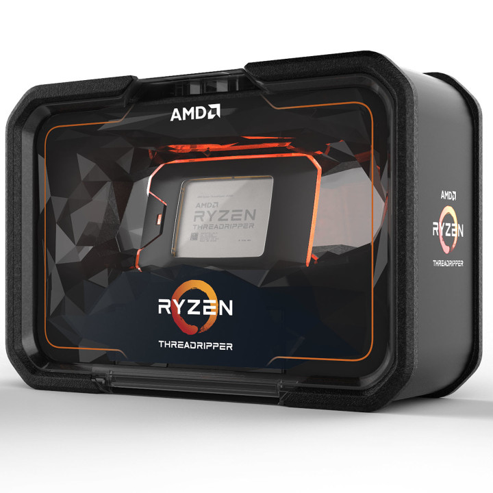 AMD RYZEN THREADRIPPER 2950X - 3.5GHZ/32MO/TR4