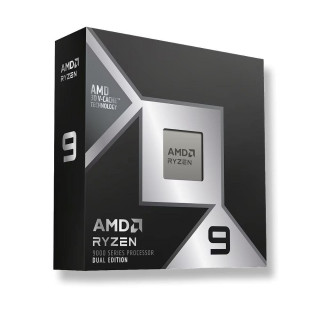 AMD RYZEN 9 9950X3D2 - 5.6GHZ/208MO/AM5/WOF
