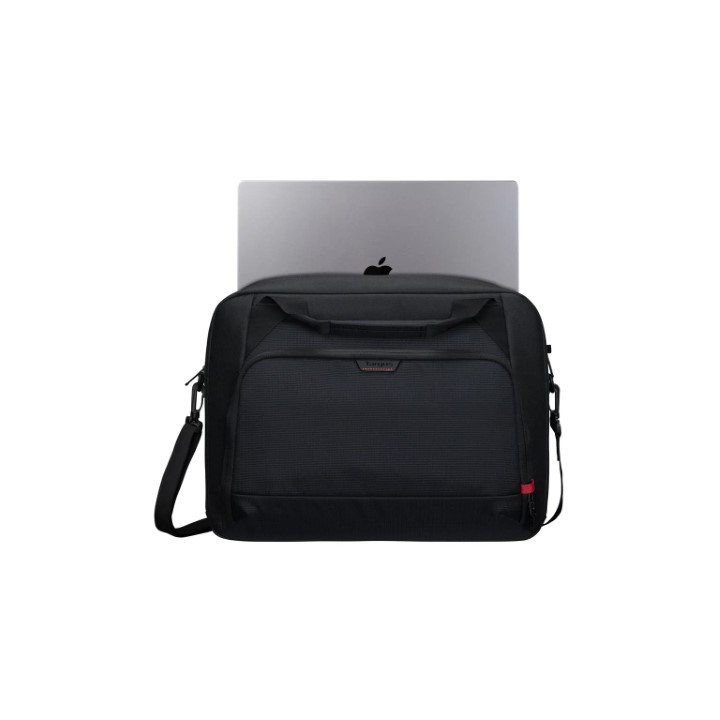 Targus CLASSIC 17-18 PORTE-DOCUMENT - NOIR