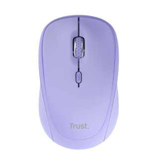 Trust YVI+ - SANS FIL/MULTICONNEXION - VIOLET