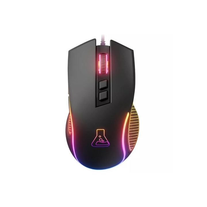 The G-LAB KULT THORIUM RGB - FILAIRE - NOIR
