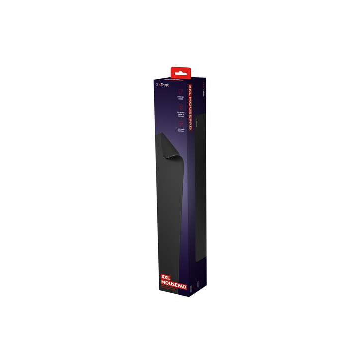 Trust GXT 759 - XXL/NOIR