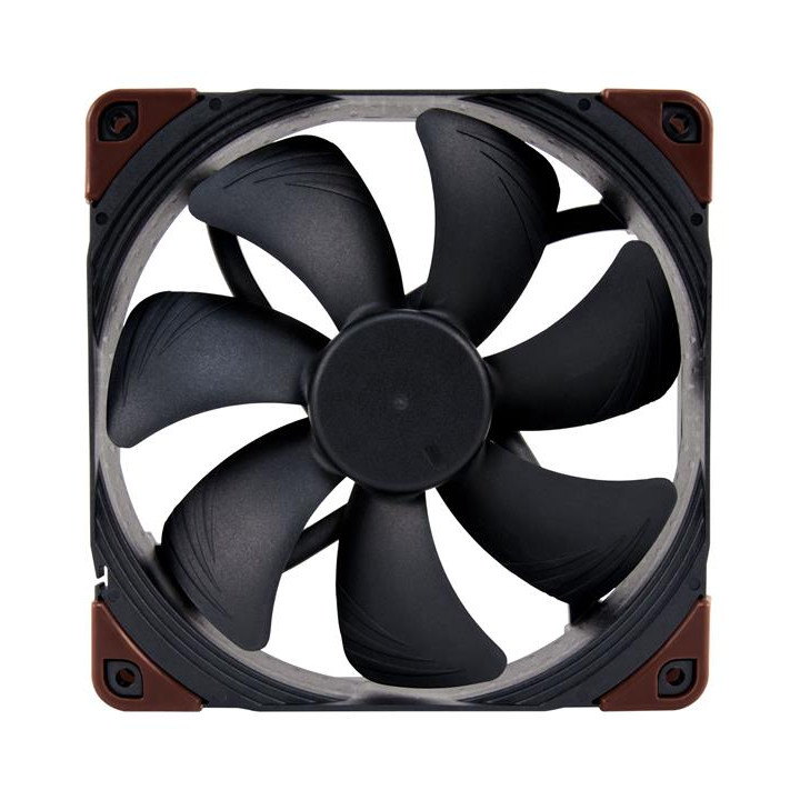 Noctua NF-A14 INDUSTRIALPPC-3000 PWM - 140MM
