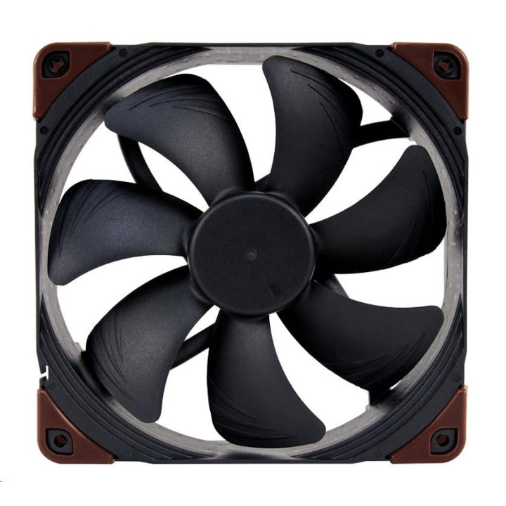 Noctua NF-A14 INDUSTRIALPPC-3000 PWM - 140MM