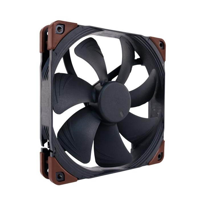 Noctua NF-A14 INDUSTRIALPPC-3000 PWM - 140MM