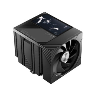 TRYX TURRIS 620 NOIR