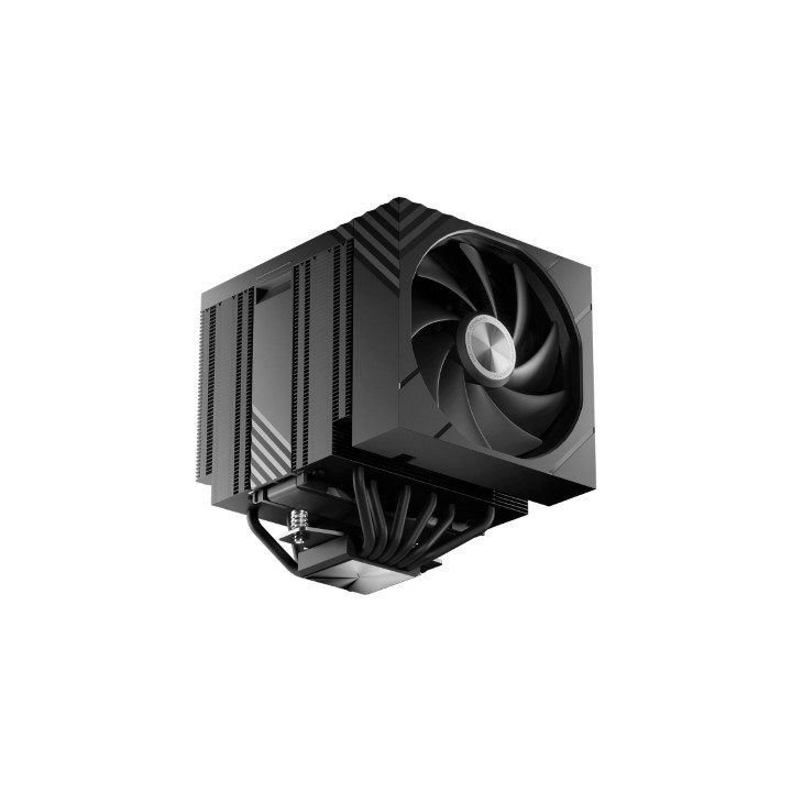 TRYX TURRIS 620 NOIR